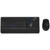 Zestaw MICROSOFT Wireless Desktop 3050