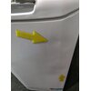 Pralka CANDY CSTG 38TMCE 1-S Smart 8kg 1300 obr Funkcje dodatkowe Poziom zabrudzenia