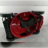 Kosiarka spalinowa HORTMASZ HKS 753 NLE Loncin LC1P70FC z napędem 530mm 3.5kW Funkcje dodatkowe Wyrzut boczny