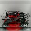 Kosiarka spalinowa HORTMASZ HKS 753 NLE Loncin LC1P70FC z napędem 530mm 3.5kW Konstrukcja Stalowa obudowa