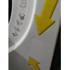 Pralka GORENJE W1NHPI72SCS/PL 7kg 1200 obr Klasa prania A