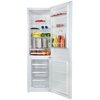 Lodówka MPM-254-FF-50 E No frost 180cm Biała Liczba półek 4