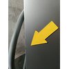 Zmywarka ELECTROLUX ESM74840SX SatelliteClean 600 60 cm Zużycie energii na 100 cykli w programie EKO [kWh] 75