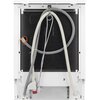 Zmywarka ELECTROLUX ESM74840SX SatelliteClean 600 60 cm Zużycie wody na cykl [l] 10.5