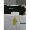 Zmywarka AMICA DIV41E5AD SilentDrive Zastosowane technologie HotAir System