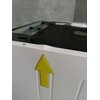 Zmywarka AMICA DIV41E5AD SilentDrive Zastosowane technologie ShineDose