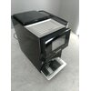 Ekspres SIEMENS EQ700 TP717R06 Srebrny (Cold Brew) sterowanie przez aplikacje HomeConnect Waga z opakowaniem [kg] 11.20