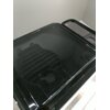 Ekspres SIEMENS EQ700 TP717R06 Srebrny (Cold Brew) sterowanie przez aplikacje HomeConnect Głębokość [cm] 46.7