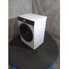 Pralka HISENSE WF3S8045BW3PL Seria 3S 8kg 1400 obr Autodozowanie Wi-Fi ConnectLife Smart Wizzard Programy z parą Zużycie wody na cykl [l] 36