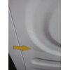 Pralka HISENSE WF3S8045BW3PL Seria 3S 8kg 1400 obr Autodozowanie Wi-Fi ConnectLife Smart Wizzard Programy z parą Funkcje dodatkowe Czujnik poziomu wody