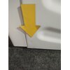 Pralka HISENSE WF3S8045BW3PL Seria 3S 8kg 1400 obr Autodozowanie Wi-Fi ConnectLife Smart Wizzard Programy z parą Funkcje dodatkowe Strażnik higieny
