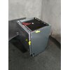 Zmywarka WHIRLPOOL WIO 3T126 PFE Technologia 6. Zmysł Zastosowane technologie Aqua Stop
