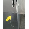 Zmywarka WHIRLPOOL WIO 3T126 PFE Technologia 6. Zmysł Wykonanie dna zmywarki Stal nierdzewna
