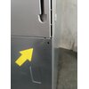 Zmywarka WHIRLPOOL WIO 3T126 PFE Technologia 6. Zmysł Bezpieczeństwo użytkowania Zabezpieczenie przed zalaniem
