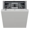 Zmywarka WHIRLPOOL WIO 3T126 PFE Technologia 6. Zmysł