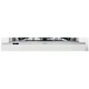 Zmywarka WHIRLPOOL WIO 3T126 PFE Technologia 6. Zmysł Pojemność [kpl.] 14
