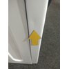 Pralka AMICA TWA4S714ADiStV 7kg 1400 UV HygieneTechnology SteamPowerPro Klasa prania A