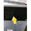 Zmywarka HISENSE HV643D60 Aquaprotect Autodozowanie Nie