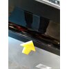Zmywarka HISENSE HV643D60 Aquaprotect Bezpieczeństwo użytkowania Automatyczne wyłączanie