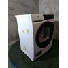 Suszarka ELECTROLUX MEW9H28M8BP z pompą ciepła 900 CycloneCare 8 kg Woolmark Blue Suszarka do zabudowy Nie