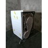 Suszarka ELECTROLUX MEW9H28M8BP z pompą ciepła 900 CycloneCare 8 kg Woolmark Blue Wielkość załadunku [kg] 8