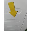 Suszarka ELECTROLUX MEW9H28M8BP z pompą ciepła 900 CycloneCare 8 kg Woolmark Blue Funkcje dodatkowe Dwukierunkowy ruch bębna