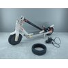 Hulajnoga elektryczna XIAOMI Mi Electric Scooter 3 Szary Wyposażenie Instrukcja obsługi w języku polskim