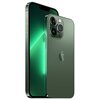 Smartfon APPLE iPhone 13 Pro Max 128GB 5G 6.7'' 120Hz Alpejska zieleń (CPO) Aparat Tylny 3x12 Mpx, Przedni 12 Mpx