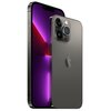 Smartfon APPLE iPhone 13 Pro Max 5G 128GB 6.7'' 120Hz Grafitowy (CPO) Pamięć wbudowana [GB] 128