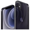 Smartfon APPLE iPhone 12 mini 128GB 5G 5.4" 60Hz Czarny (CPO) Pamięć RAM 4 GB