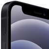 Smartfon APPLE iPhone 12 mini 128GB 5G 5.4" 60Hz Czarny (CPO) Aparat Tylny 2 x 12 Mpx, Przedni 12 Mpx