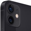 Smartfon APPLE iPhone 12 mini 128GB 5G 5.4" 60Hz Czarny (CPO) Wyświetlacz 5.4", 2340 x 1080px, OLED, Super Retina XDR