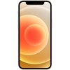 Smartfon APPLE iPhone 12 mini 64GB 5G 5.4" Biały (CPO) Pamięć wbudowana [GB] 64