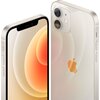 Smartfon APPLE iPhone 12 mini 64GB 5G 5.4" Biały (CPO) Pamięć RAM 4 GB