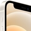 Smartfon APPLE iPhone 12 mini 64GB 5G 5.4" Biały (CPO) Aparat Tylny 2 x 12 Mpx, Przedni 12 Mpx