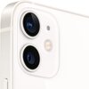 Smartfon APPLE iPhone 12 mini 64GB 5G 5.4" Biały (CPO) Wyświetlacz 5.4", 2340 x 1080px, OLED, Super Retina XDR
