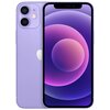 Smartfon APPLE iPhone 12 mini 128GB 5G 5.4" 60Hz Fioletowy (CPO)