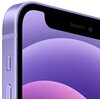 Smartfon APPLE iPhone 12 mini 128GB 5G 5.4" 60Hz Fioletowy (CPO) Pamięć RAM 4 GB