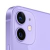 Smartfon APPLE iPhone 12 mini 128GB 5G 5.4" 60Hz Fioletowy (CPO) Aparat Tylny 2 x 12 Mpx, Przedni 12 Mpx