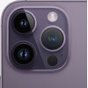 Smartfon APPLE iPhone 14 Pro Max 5G 256GB 6.7'' 120Hz Głęboka purpura (CPO) Model procesora Apple A16 Bionic
