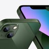 Smartfon APPLE iPhone 13 5G 512GB 6.1" Zielony (CPO) Liczba rdzeni procesora Sześciordzeniowy