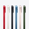 Smartfon APPLE iPhone 13 5G 512GB 6.1" Zielony (CPO) Wyświetlacz 6.1", 2532 x 1170px, OLED, Super Retina XDR