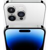 Smartfon APPLE iPhone 14 Pro Max 5G 128GB 6.7'' 120Hz Srebrny (CPO) Liczba rdzeni procesora Sześciordzeniowy