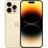 Smartfon APPLE iPhone 14 Pro Max 5G 128GB 6.7'' 120Hz Złoty (CPO)