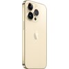 Smartfon APPLE iPhone 14 Pro Max 5G 128GB 6.7'' 120Hz Złoty (CPO) Aparat Tylny 48 Mpx + 2 x 12 Mpx, Przedni 12 Mpx