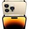 Smartfon APPLE iPhone 14 Pro Max 5G 128GB 6.7'' 120Hz Złoty (CPO) Liczba rdzeni procesora Sześciordzeniowy