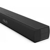 Soundbar HISENSE AX5100Q Czarny Dekodery dźwięku Dolby Atmos