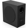 Soundbar HISENSE AX5100Q Czarny Dekodery dźwięku PCM