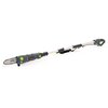 Piła elektryczna NAC PCE71-SAH-E-CH 180 mm 710W Kolor Biało-czerwono-czarny