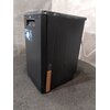 Zmywarka BEKO b300 BDFS26123AQ szuflada na sztućce AquaIntense 45cm Antracyt
